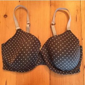 Motherhood Maternity 36E Nursing Bra